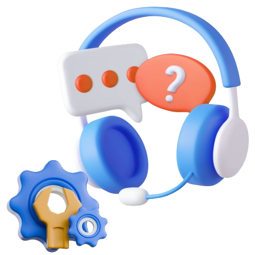 Maintenance & Support