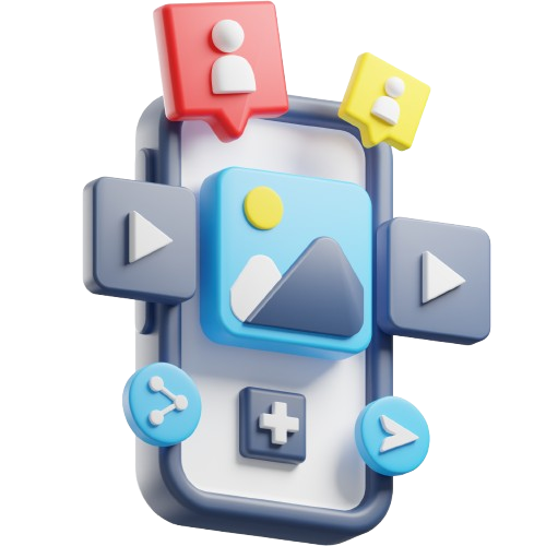 Social Media Management